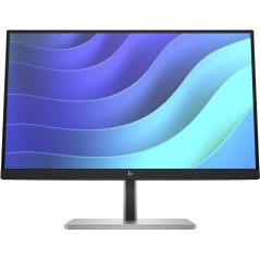 HP E-Series E22 G5 Computer - High-Performance Display | Model: 6N4E8AT